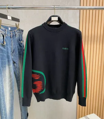 Gucci Sweaters for Men #A59009