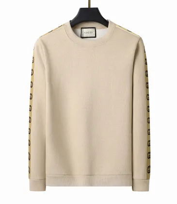 Gucci Sweaters for Men #A59095
