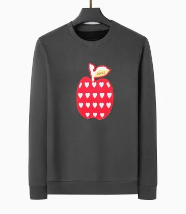 Gucci Sweaters for Men #A59096