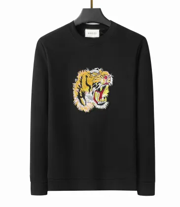 Gucci Sweaters for Men #A59097