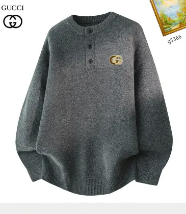 Gucci Sweaters for Men #A59119