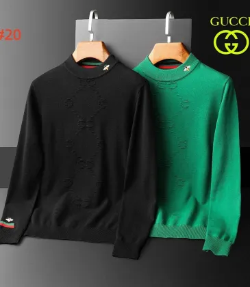 Gucci Sweaters for Men #A59308