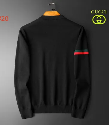 Gucci Sweaters for Men #A59312