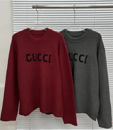 Gucci Sweaters for Men #A59734