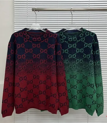 Gucci Sweaters for Men #A59735