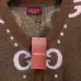 Gucci Sweaters for Men New classic fine-knit crewneck sweater for AW #A57887