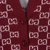 Gucci Sweaters for Men New classic fine-knit crewneck sweater for AW #A57891