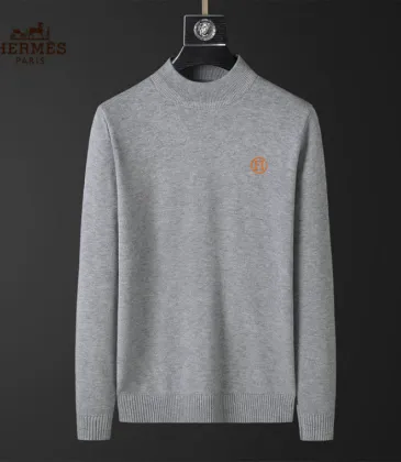 HERMES Sweater for MEN #A57334
