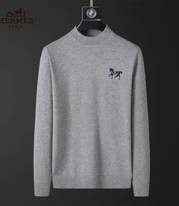 HERMES Sweater for MEN #A57335