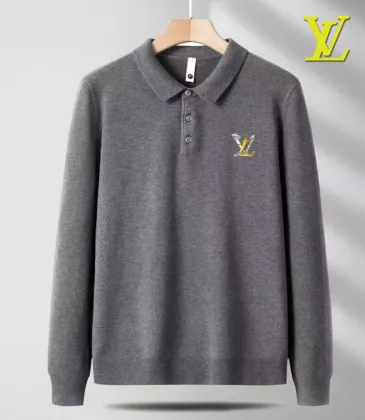 Louis Vuitton Sweaters for Men #A56374