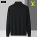 Louis Vuitton Sweaters for Men #A56377