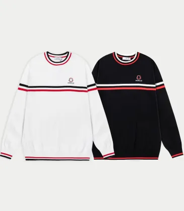 Moncler Sweaters for MEN #A54754