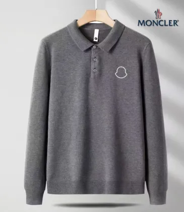 Moncler Sweaters for MEN #A56369