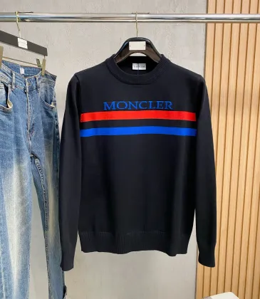 Moncler Sweaters for MEN #A59006