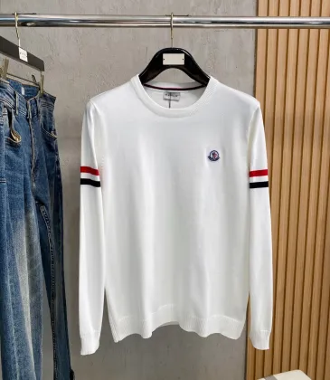 Moncler Sweaters for MEN #A59012