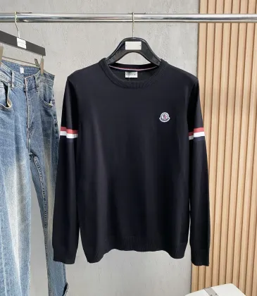 Moncler Sweaters for MEN #A59013