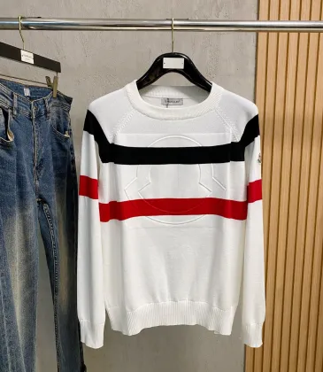 Moncler Sweaters for MEN #A59014