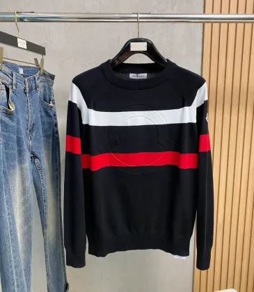 Moncler Sweaters for MEN #A59015