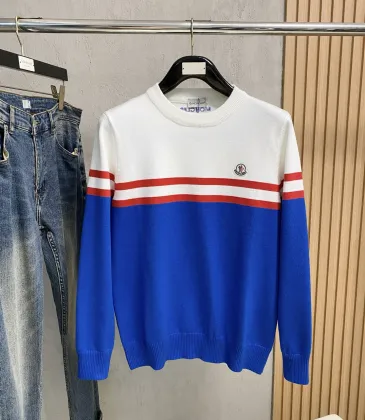 Moncler Sweaters for MEN #A59020