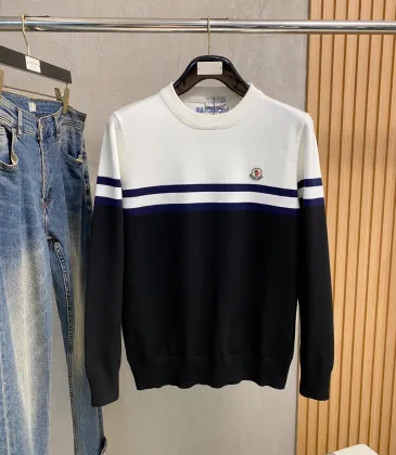 Moncler Sweaters for MEN #A59021