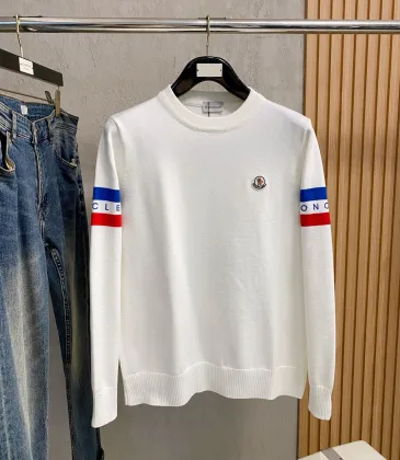 Moncler Sweaters for MEN #A59026