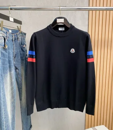 Moncler Sweaters for MEN #A59027