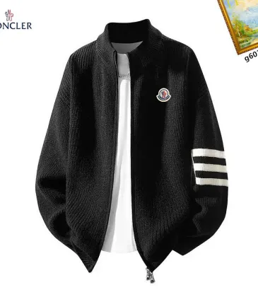 Moncler Sweaters for MEN #A59120