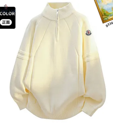 Moncler Sweaters for MEN #A59131