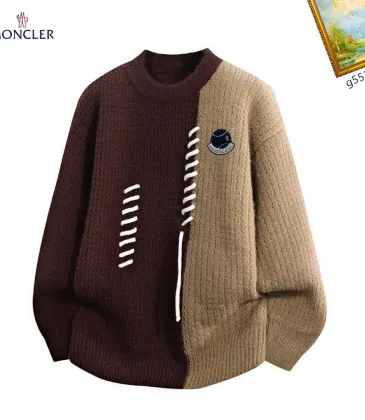 Moncler Sweaters for MEN #A59134