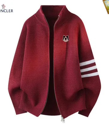 Moncler Sweaters for MEN #A59136