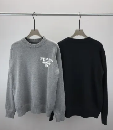 Prada Sweater for Men #A31417 Prada Sweater for Men #A31417