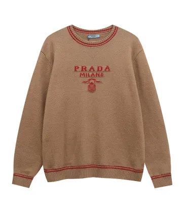 Prada Sweater for Men #A42157 Prada Sweater for Men #A42157