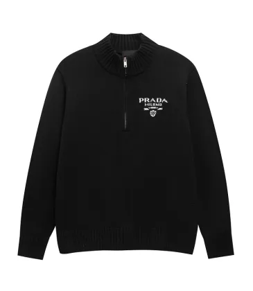 Prada Sweater for Men #A44365 Prada Sweater for Men #A44365