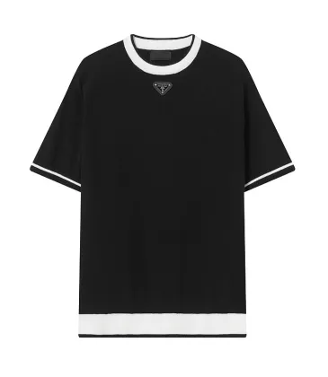 Prada Sweater for Men #A45755 Prada Sweater for Men #A45755
