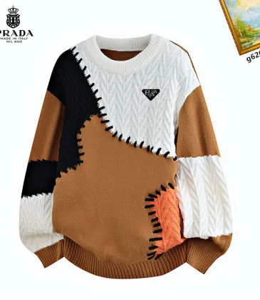 Prada Sweater for Men #A59132 Prada Sweater for Men #A59132