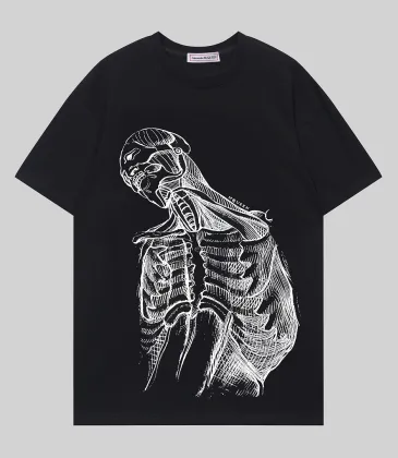 Alexander McQueen T-shirts #A66565