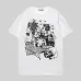 Alexander McQueen T-shirts #A66566