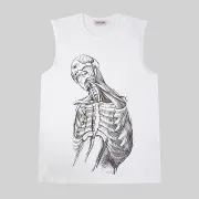 Alexander McQueen T-shirts #A66783