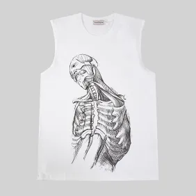 Alexander McQueen T-shirts #A66783