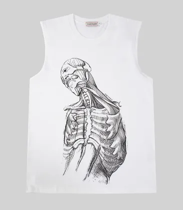 Alexander McQueen T-shirts #A66783