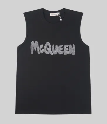 Alexander McQueen T-shirts #A66784