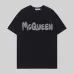 Alexander McQueen T-shirts #A66786