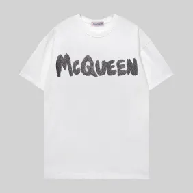 Alexander McQueen T-shirts #A66786