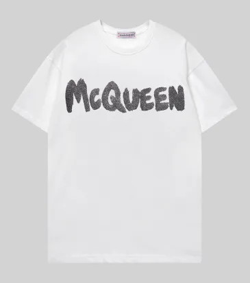 Alexander McQueen T-shirts #A66786