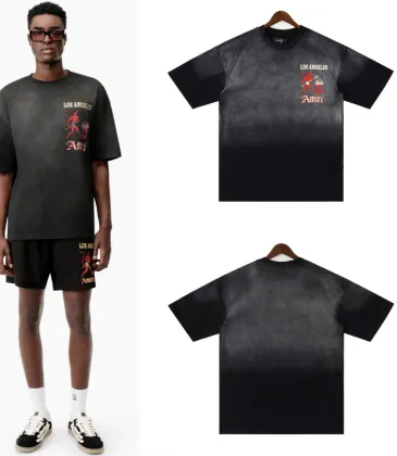 AMIRI - Crystal-Embellished Sinners Cotton #A53510 AMIRI - Crystal-Embellished Sinners Cotton #A53510