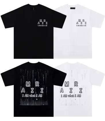 Amiri T-shirts #A52286 Amiri T-shirts #A52286