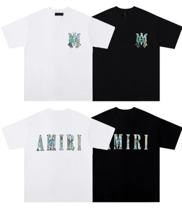 Amiri T-shirts #A52287 Amiri T-shirts #A52287