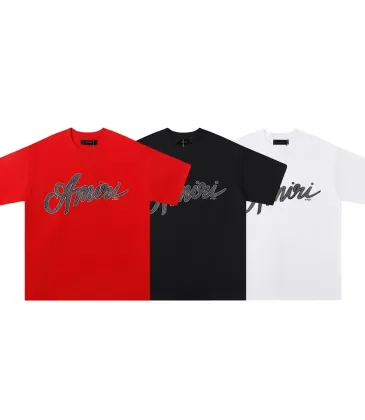 Amiri T-shirts #A52288 Amiri T-shirts #A52288