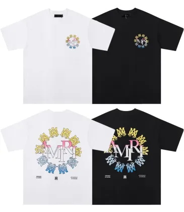 Amiri T-shirts #A52289 Amiri T-shirts #A52289