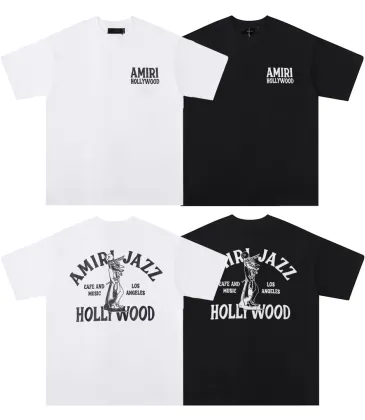 Amiri T-shirts #A52290 Amiri T-shirts #A52290